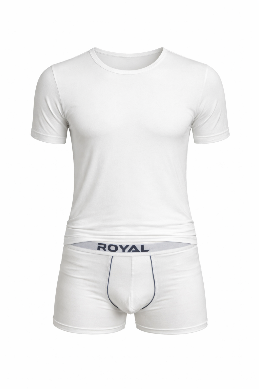 Lycra Set Half Sleeve