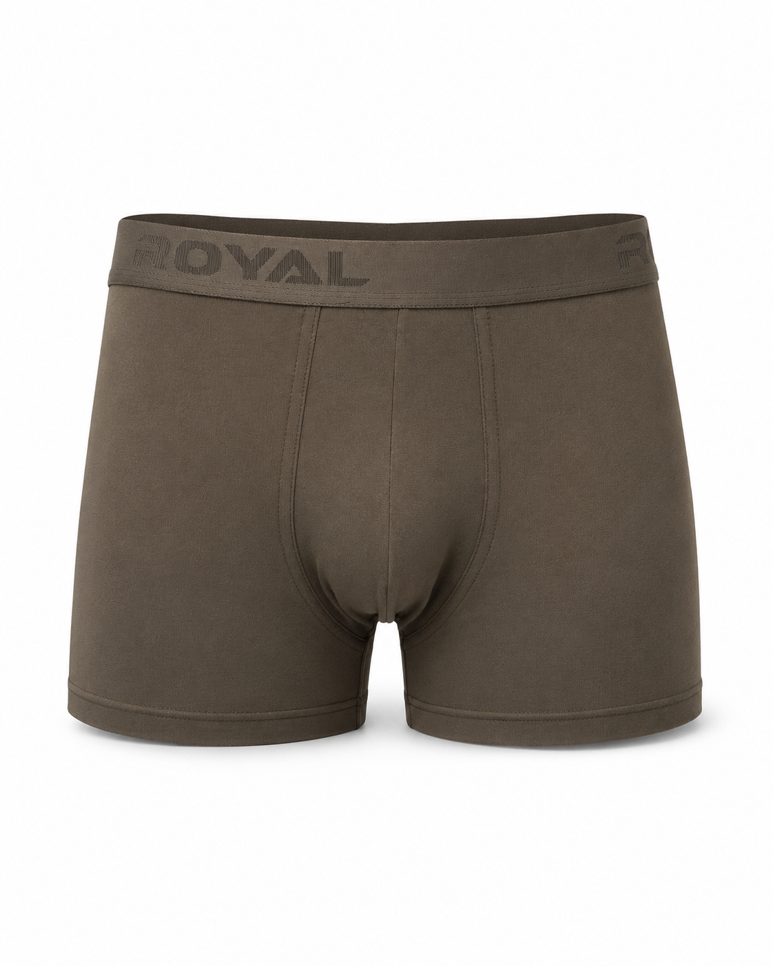 Monochrome Boxer Briefs BROWN