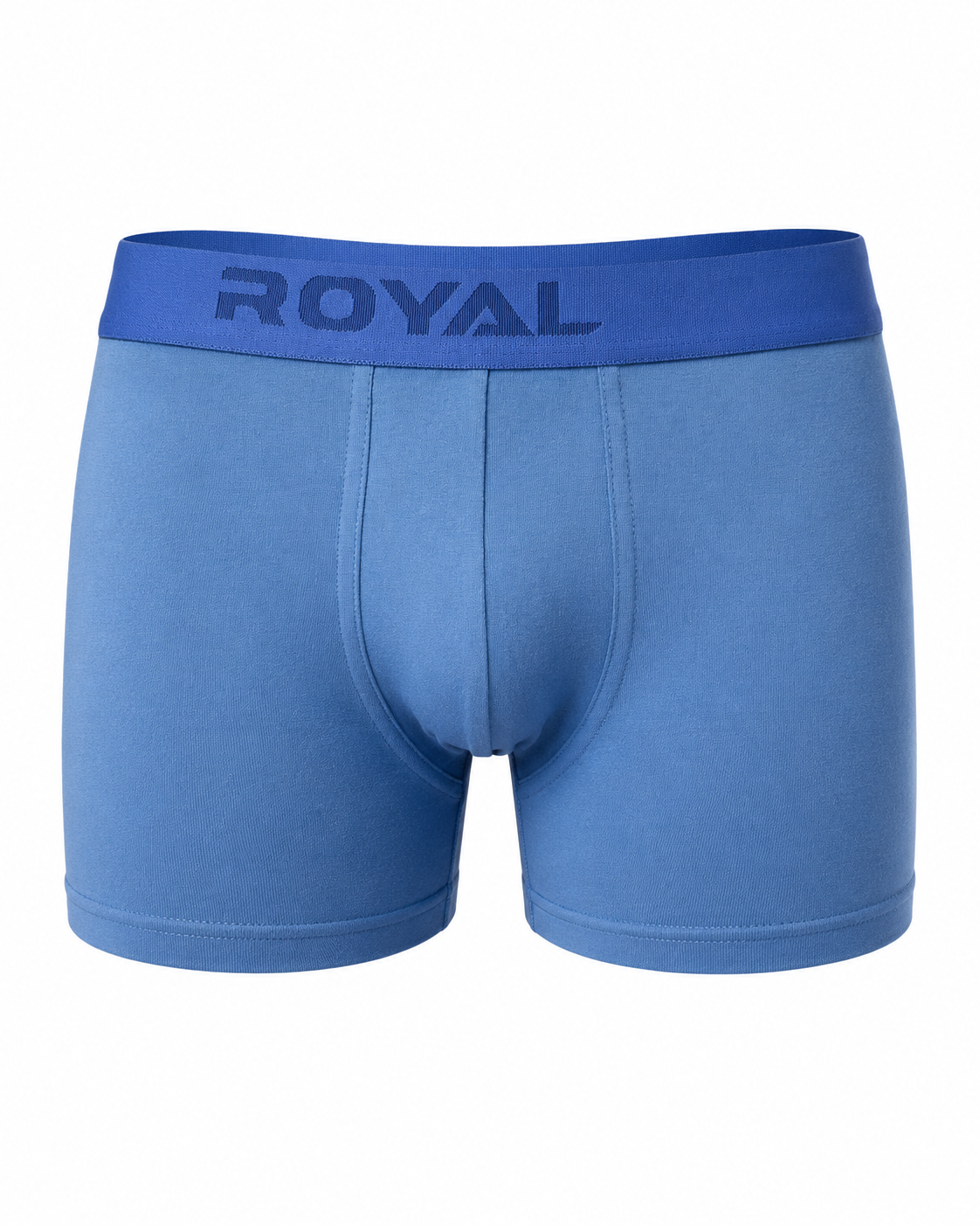 Monochrome Boxer Briefs BLUE