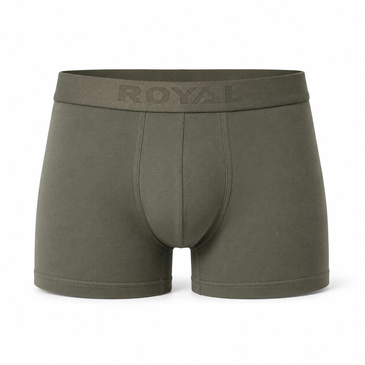 Monochrome Boxer Briefs OLIVE