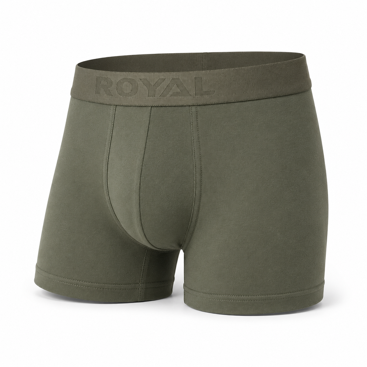 Monochrome Boxer Briefs OLIVE