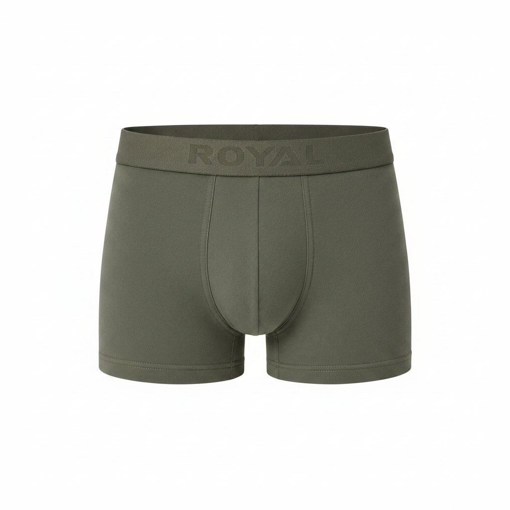 Monochrome Boxer Briefs OLIVE