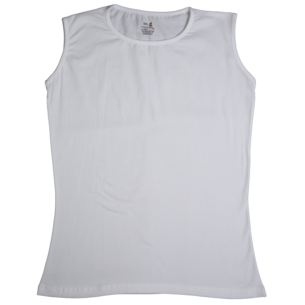 Royal Pink Cutline Basic T-Shirt 1 PCS